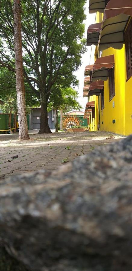 Pousada Agronomia Porto Alegre Extérieur photo